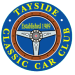 Tayside Classic Car Club